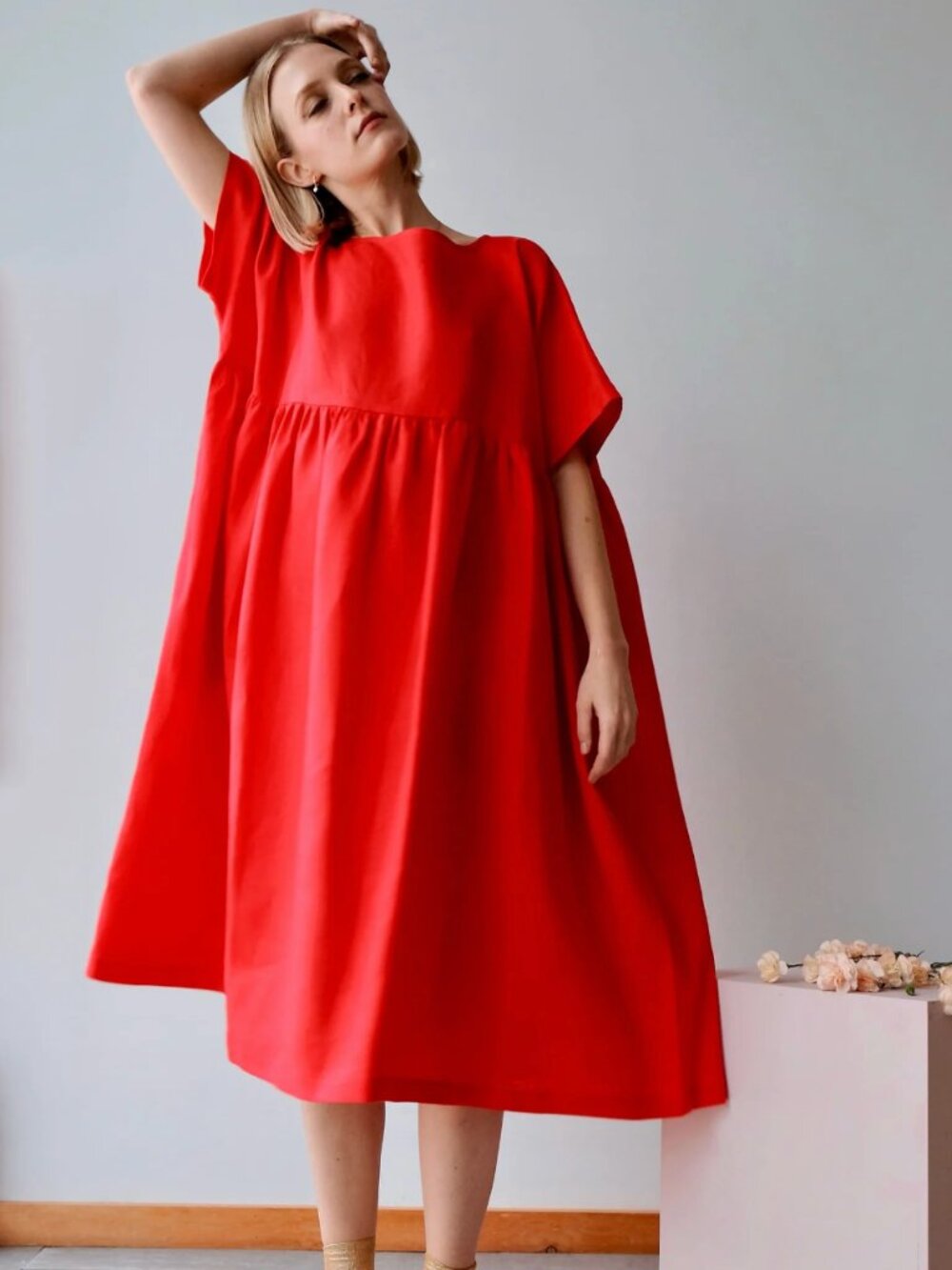 ISO: Noemiah Cecilia Dress